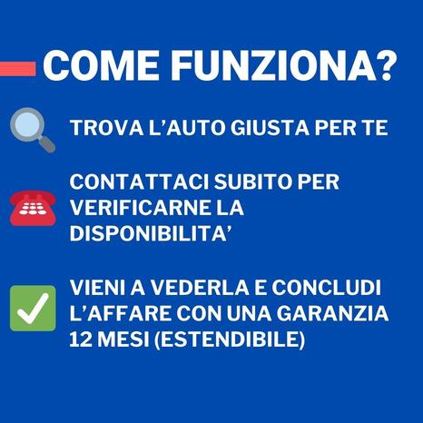 Auto Asta Facile - Foggia | Subito