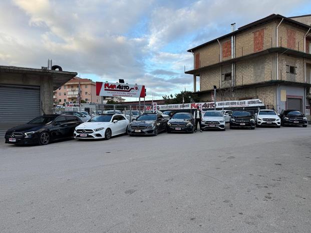 NARAUTO SRL - Campobello di Licata | Subito