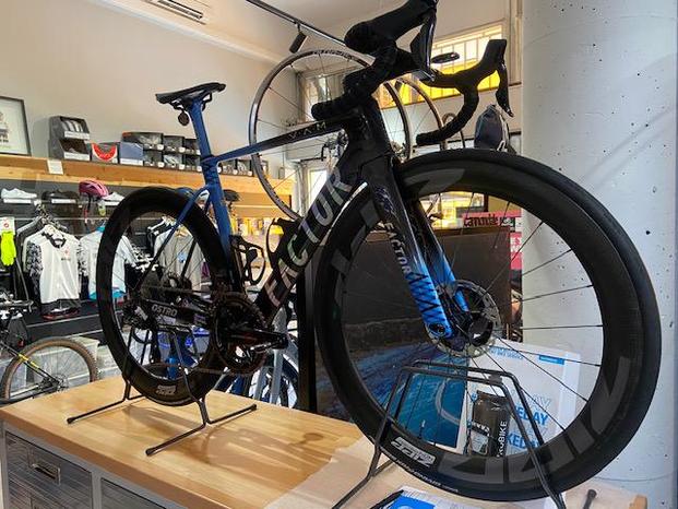 EUROBIKE - Cusano Milanino | Subito