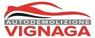 AUTODEMOLIZIONE VIGNAGA SRL logo