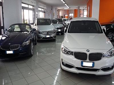 LF CAR SRL - Santeramo in Colle | Subito