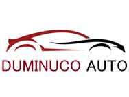DUMINUCO AUTO logo