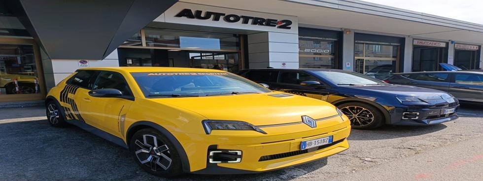 AUTOTRE 2