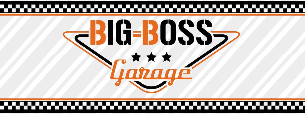 Big Boss Garage