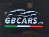 GB CARS SRLS logo