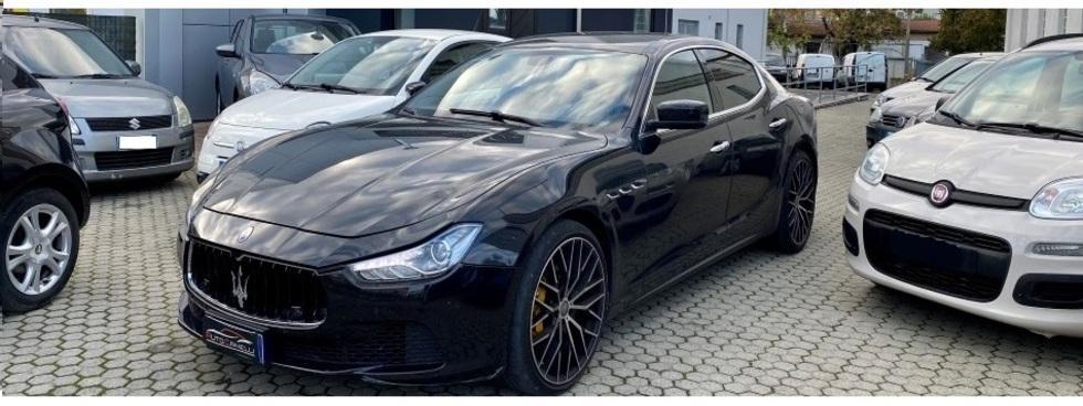 AUTO CANELLI