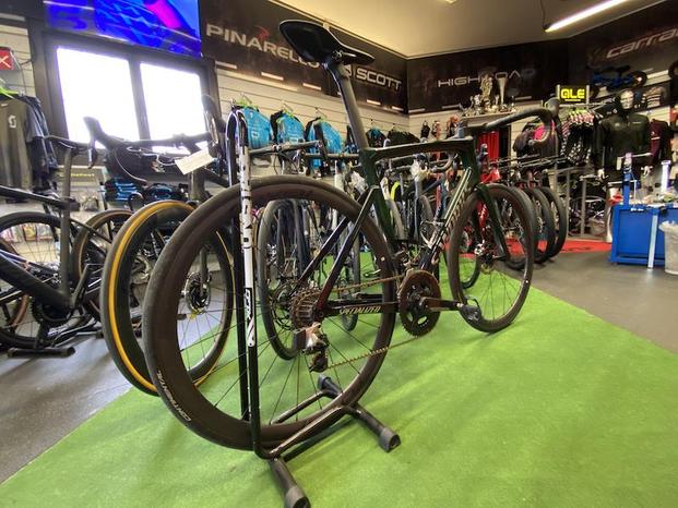 HighRoad Bike Shop - Peschiera del Garda | Subito