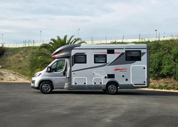 OK CAMPER SRL - Macerata | Subito