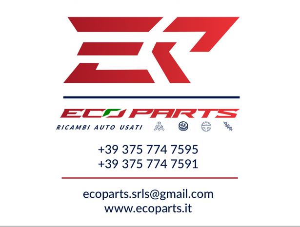 ECOPARTS SRLS | Subito