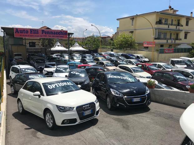 AUTO F.LLI PENNACCHIO S.A.S. - Giugliano in Campania | Subito