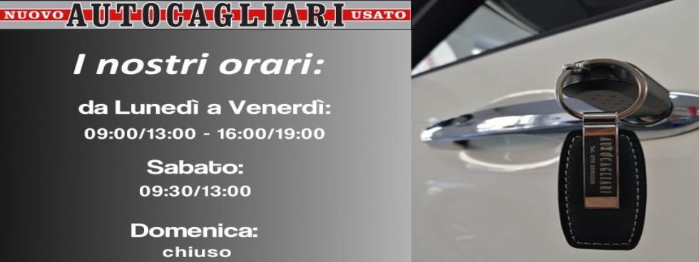 AUTOCAGLIARI