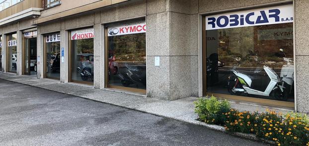 ROBICAR Snc - Monfalcone | Subito