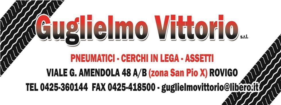 GUGLIELMO VITTORIO SRL