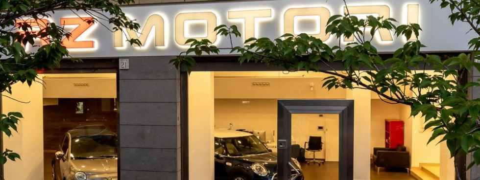RZ MOTORI - ROLAO SRL