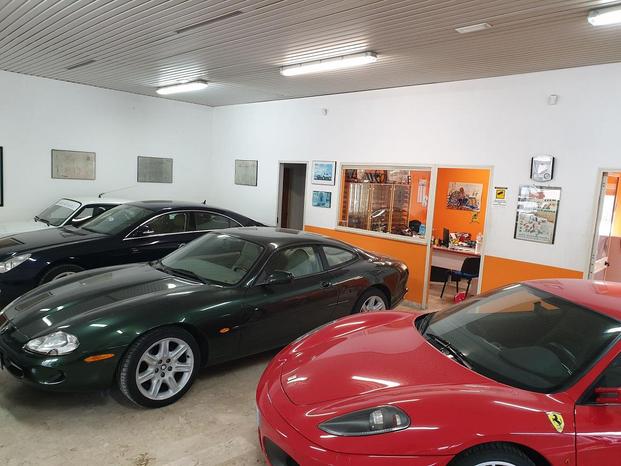 Mario Romeo Automobili - Partanna | Subito