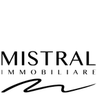 Mistral Immobiliare logo