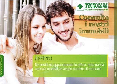 TECNOCASA - STUDIO PORCELLANA  SRL - Sassari | Subito