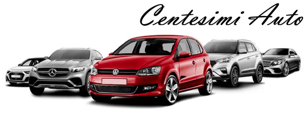 CENTESIMI AUTO