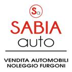 SABIA AUTO logo