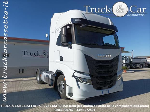 Truck & Car Cassetta di Nicola Cassetta - Trani | Subito