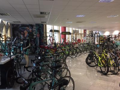 DILIE' CICLI SNC - Sant'Angelo Lodigiano | Subito