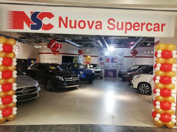 NUOVA SUPERCAR - CHIERI - Chieri | Subito