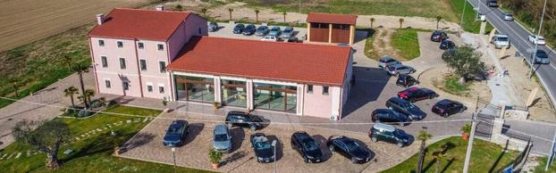 BAZZEA AUTO - Abano Terme | Subito