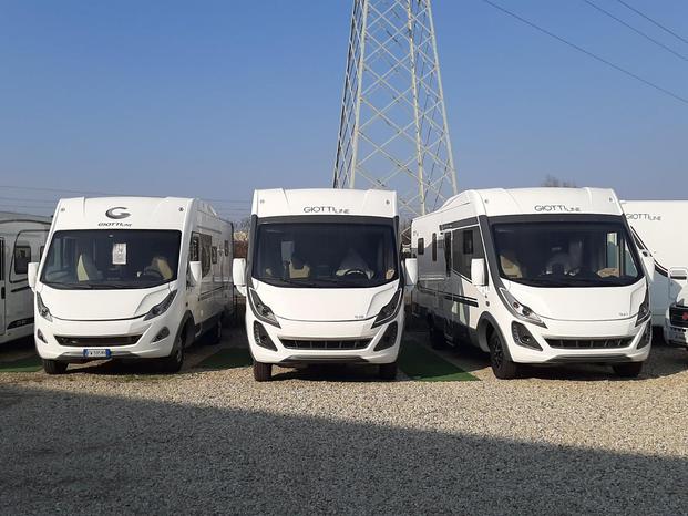 Linea Camper - Torino | Subito