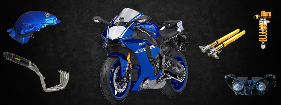 YAMAHA RICAMBI ONLINE