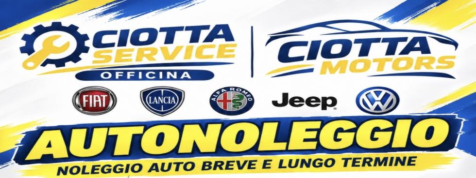CIOTTA MOTORS