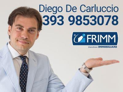 FRIMM di Viale Garibaldi, 21 - Cava de' Tirreni | Subito