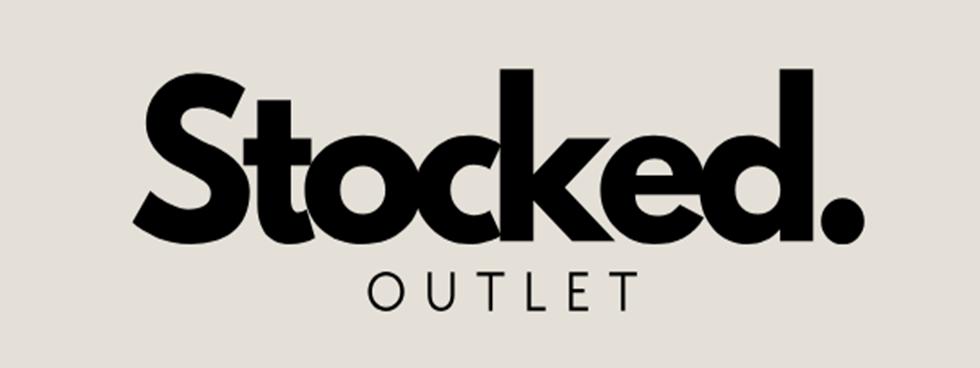 STOCKED OUTLET