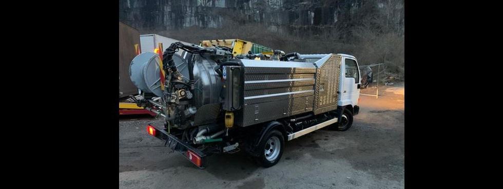 SATABO TRUCKS DI TAMPOS ATHANASIOS - EMILIA PARK