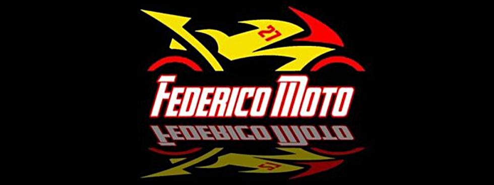 FEDERICO MOTO