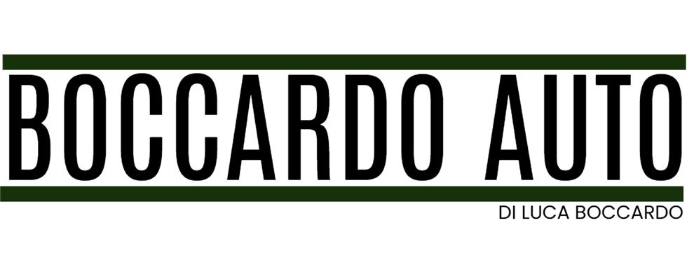BOCCARDO AUTO