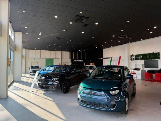 Erreti Auto SpA - Milano | Subito