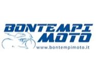 BONTEMPI MOTO logo