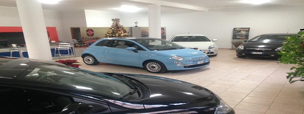 AUTOVETTURE CHIMIENTI Srl