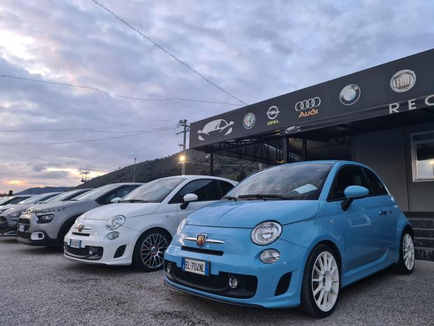 MC AUTO - Cassino | Subito