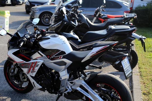 Cavedon Moto - Zane' | Subito