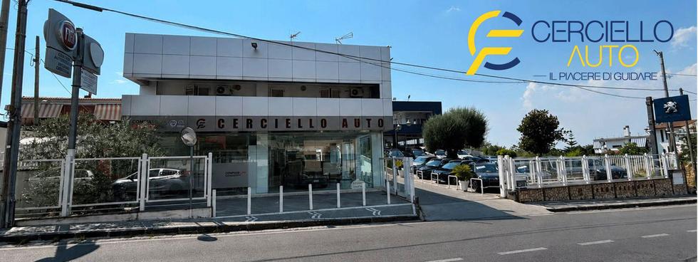 CF CERCIELLO AUTO
