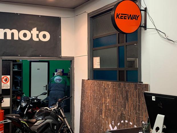 PTM Moto Terni - Terni | Subito