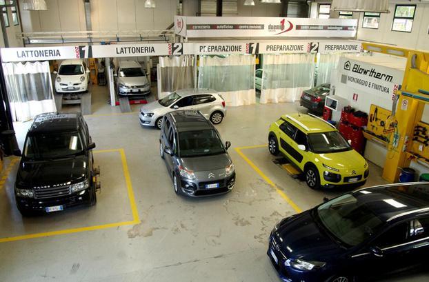 DUEMILA 1 MOTOR GROUP - Rosignano Marittimo | Subito