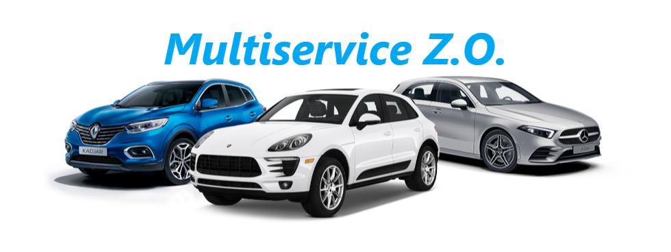 MULTISERVICE Z.O.