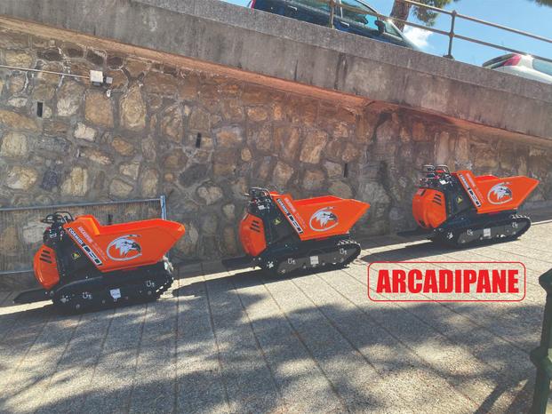 ING. ARCADIPANE S.R.L. - Genova | Subito