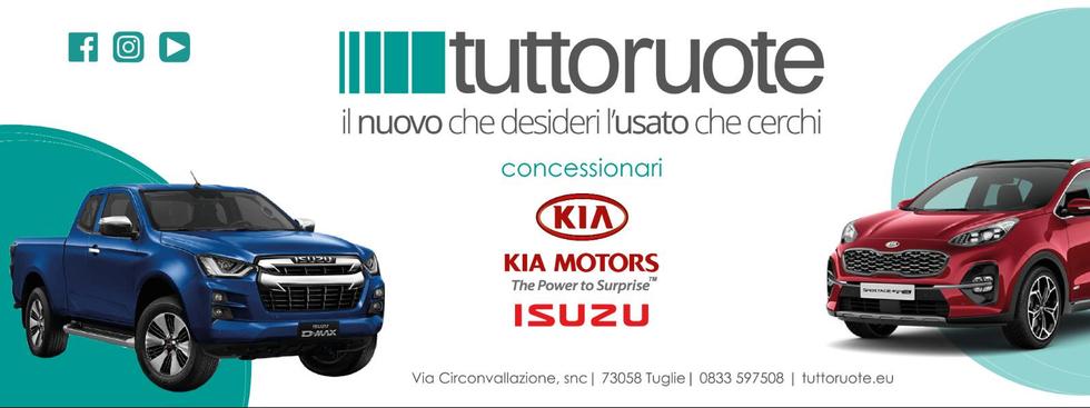 TUTTORUOTE
