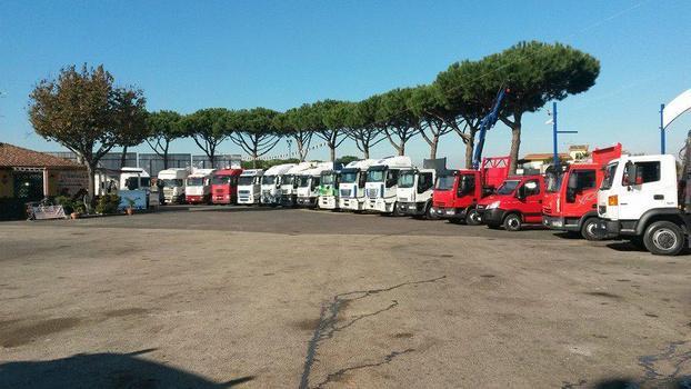 GENNARO D'AUSILIO CAMION 1970 - Giugliano in Campania | Subito