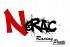 Norac Racing Parts logo