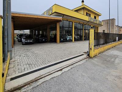 Luziotti Auto srl - Pergola | Subito