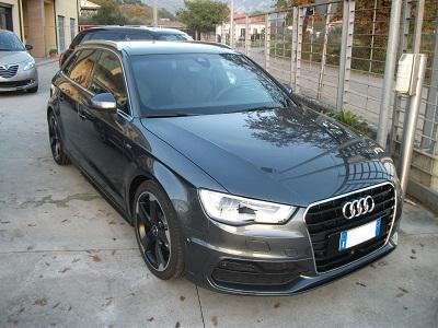 S & M AUTO SRLS - Cassino | Subito